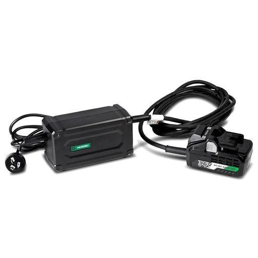 Prodám AC/DC adaptér HIKOKI ET36AW.