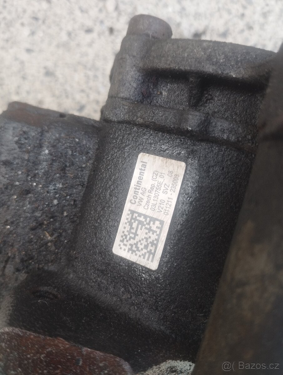Čerpadlo 1.6tdi