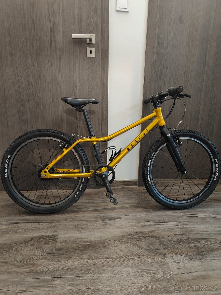 Rascal 20