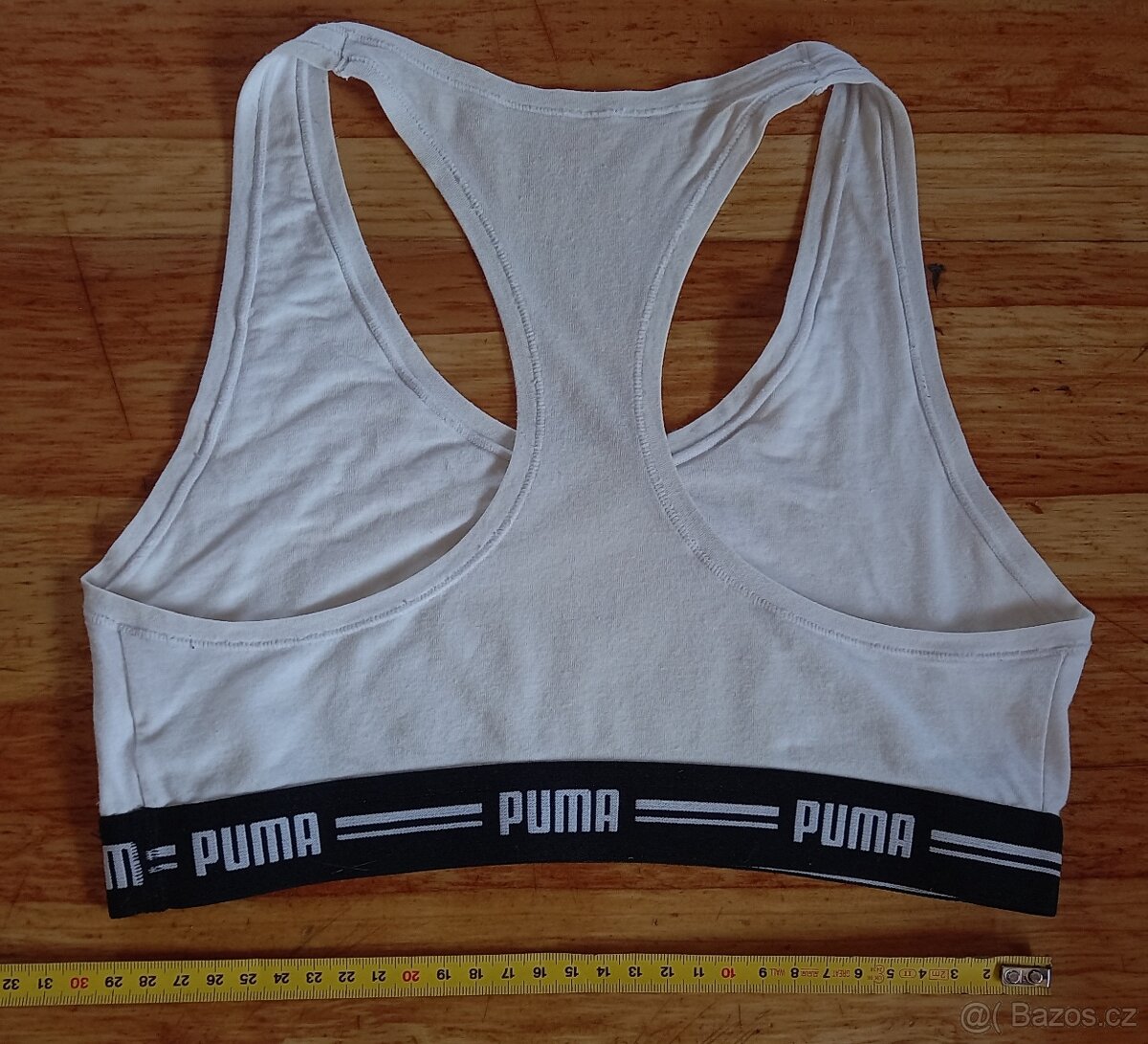 Sportovni podprsenka puma