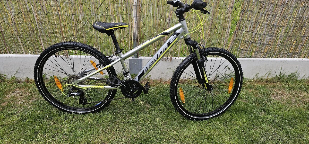 Merida Matta J 24