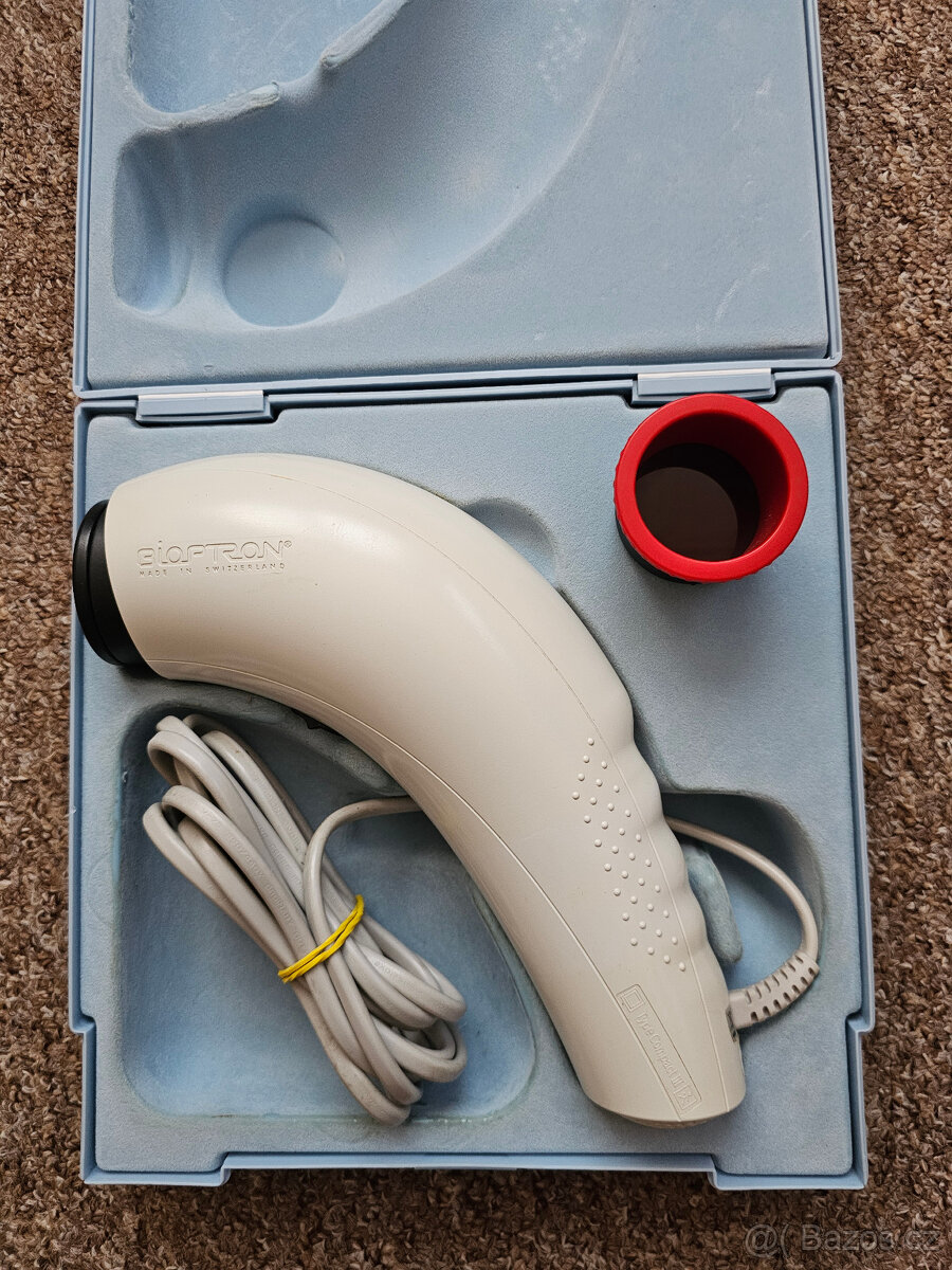 Biolampa BIOPTRON COMPACT III