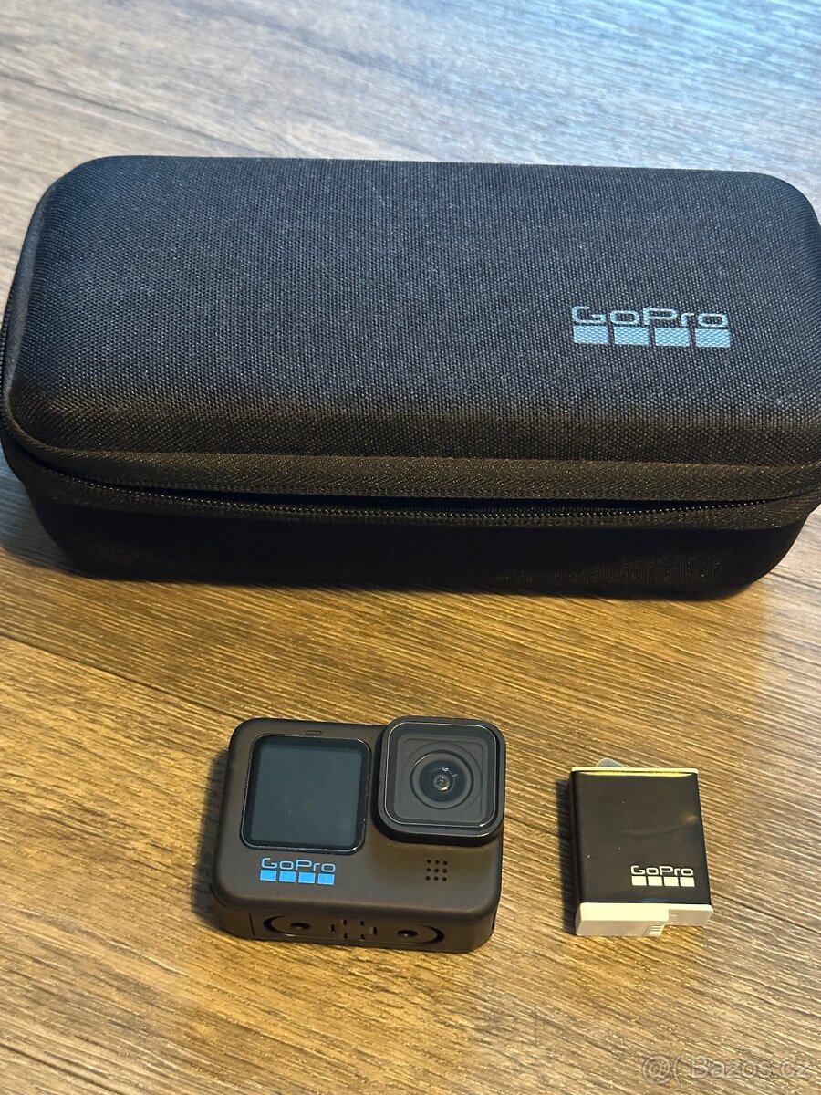 GoPro Hero 11 Black