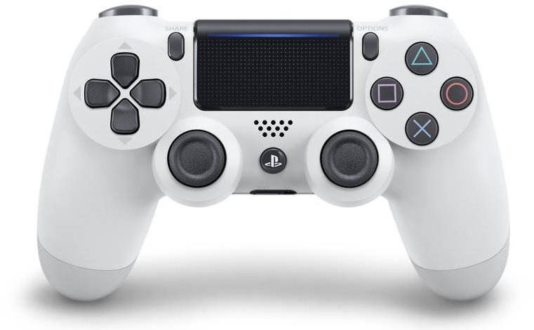 Ovladač na Ps4 dualshock 4 V2 originál