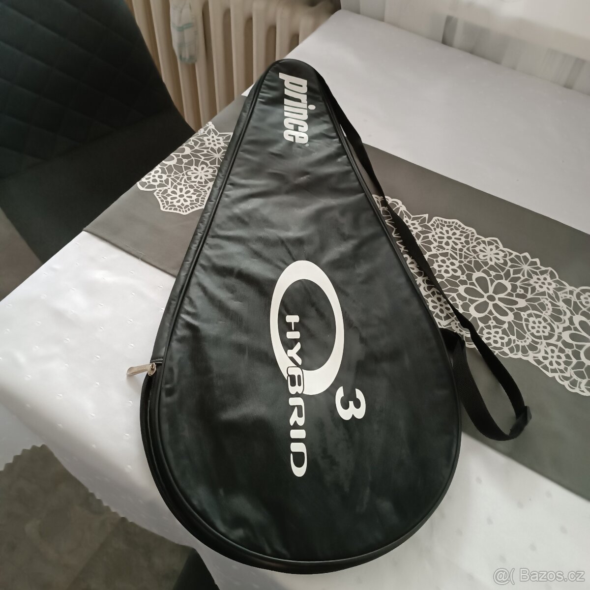 Prodám pouzdro na tenisovou raketu zn. Prince 03