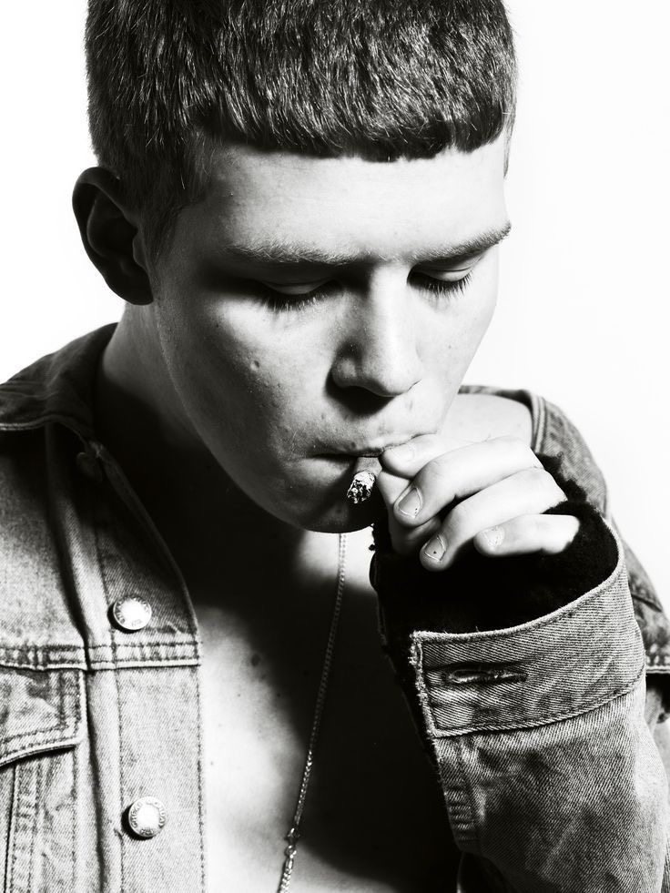 Yung Lean – Praha 9. 11. 2025 – lístek na stání