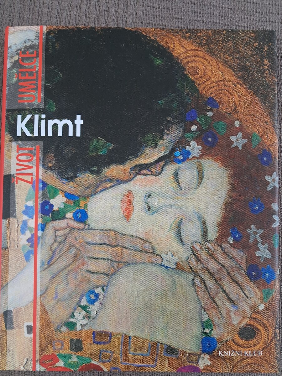 Klimt, Leonardo, Monet - Život umělce
