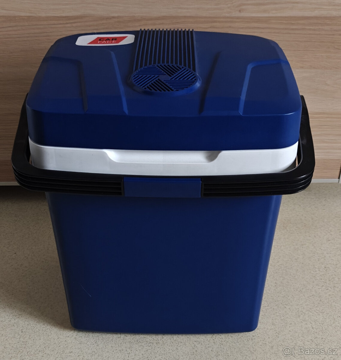 Autolednička / chladicí box 26L