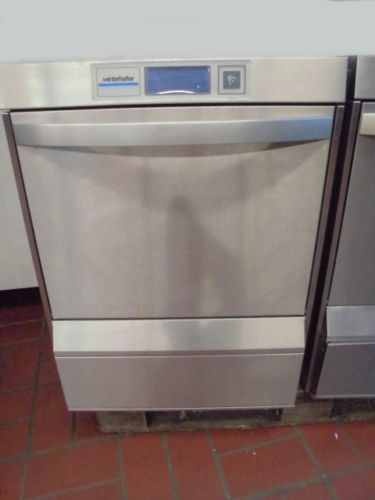 Myčka nádobí Winterhalter