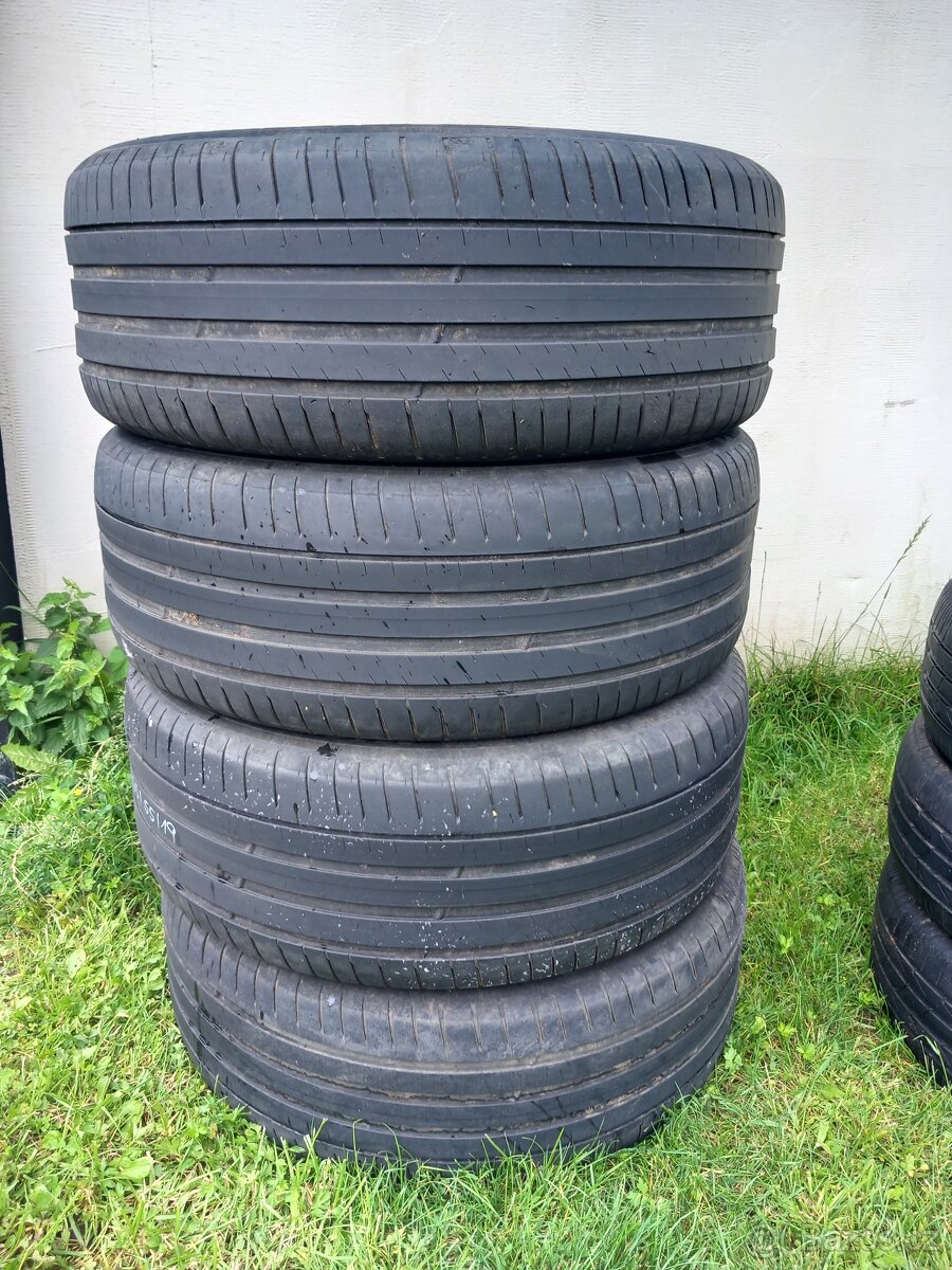 255/55/19 letní pneu 255/55 R19