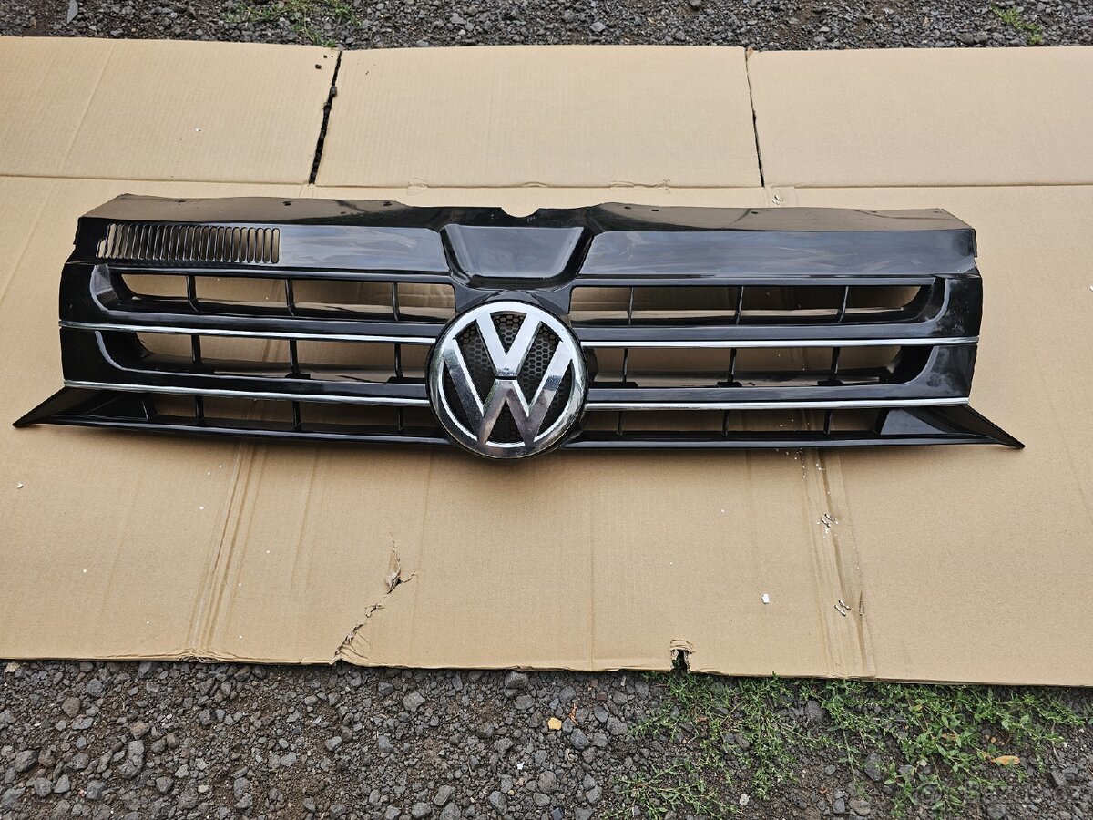 Přední maska VW T5.1 GP Highline