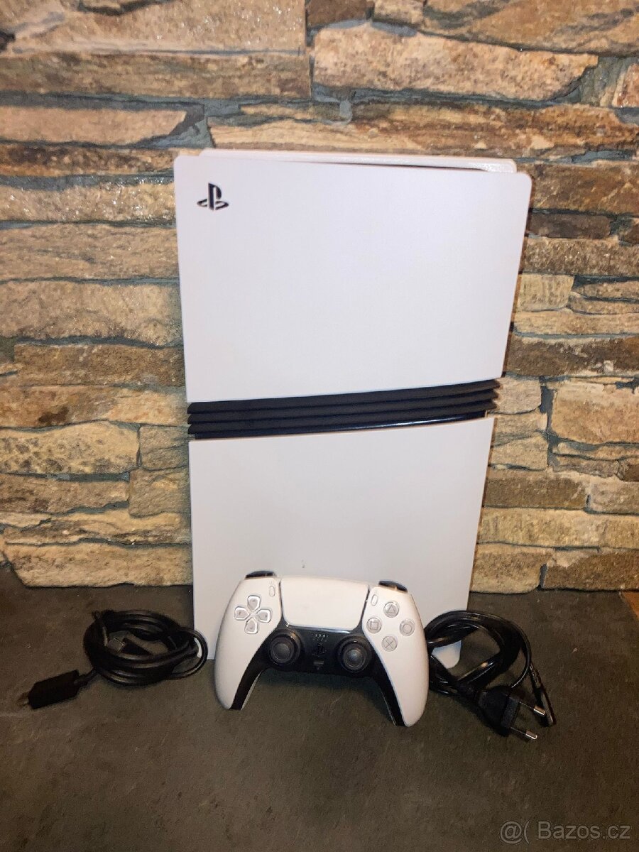 Ps5 pro