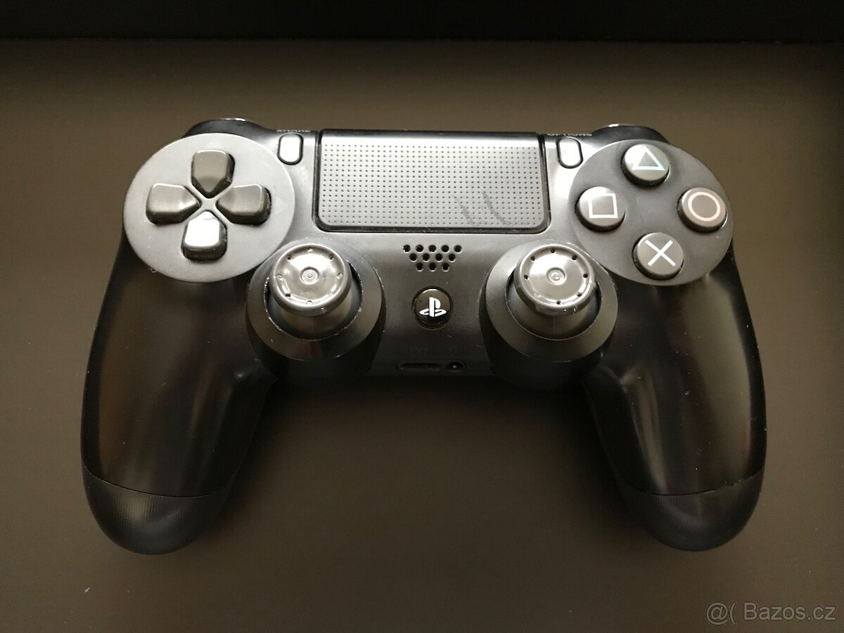 Sony Dualshock 4 pro Ps4