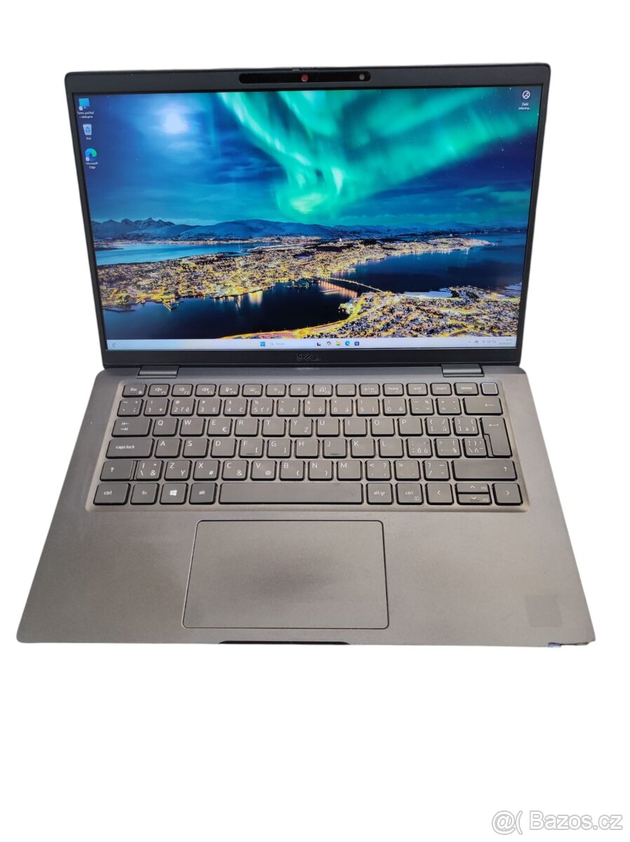 Dell Latitude 7420 ( 12 měsíců záruka+Faktura )