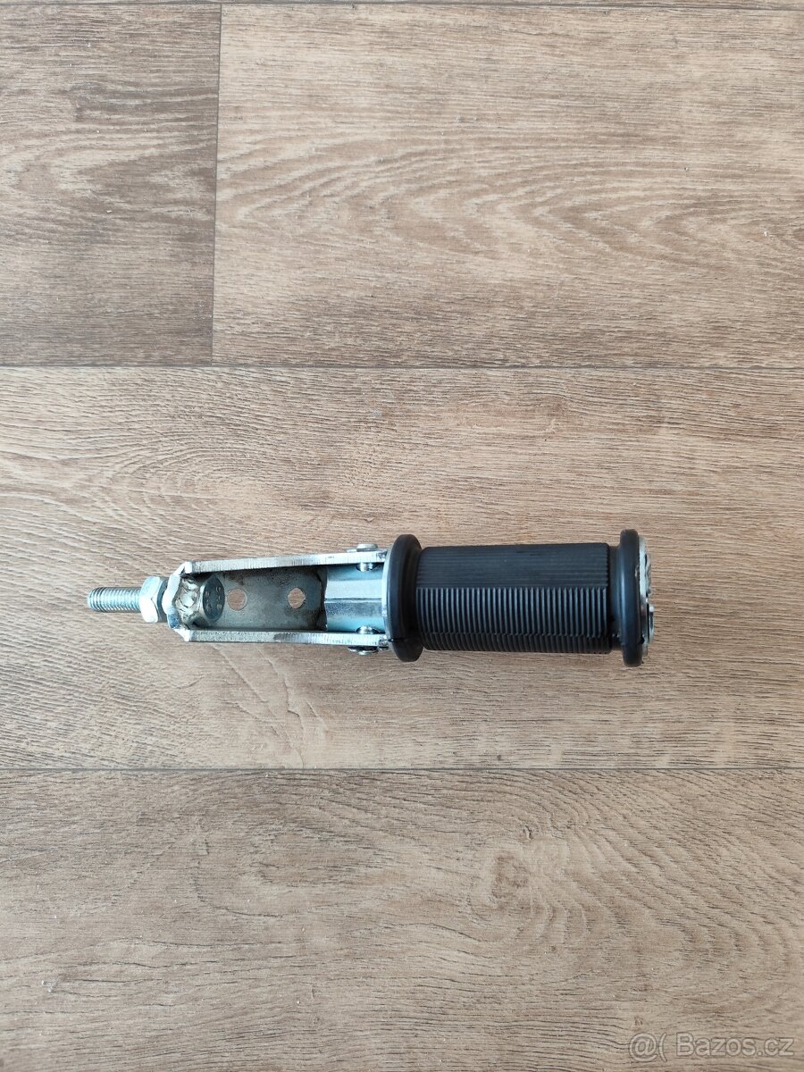 Jawa 250 350 Pérák stupačka