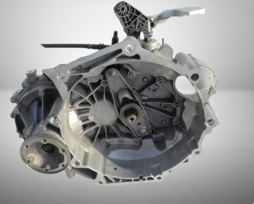 Převodovka 6Q START-STOP RGN 1.4TSI 81KW CPWA CNG