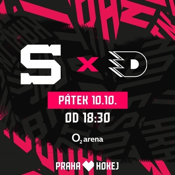 HC Sparta vs. Pardubice, 10.10.2025 18:30