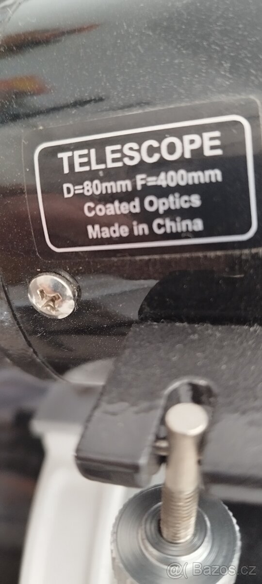 Prodám stativ jen osobní odběr