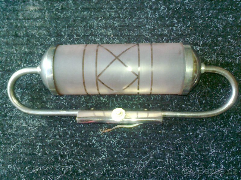 Nástěnné svítidlo