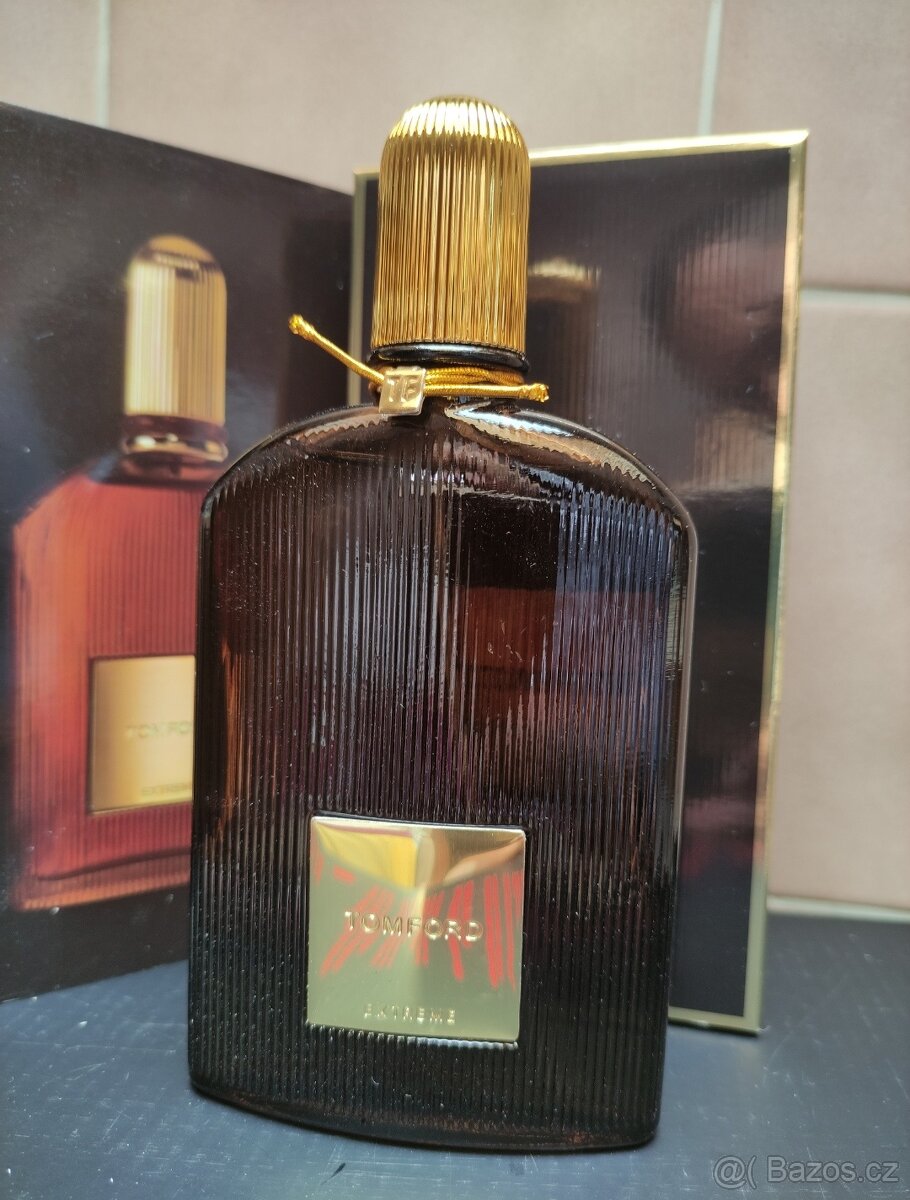 Pánský parfém Tom Ford Extreme 100 ml