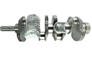 Klikova hřídel Typ motoru 4D56/D4BH KIA,HYUNDAI 8V - 27.12.