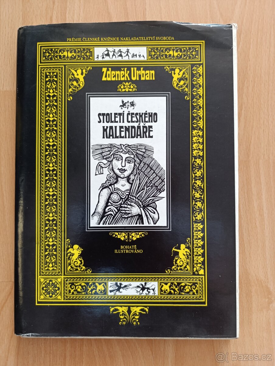 Století českého kalendáře