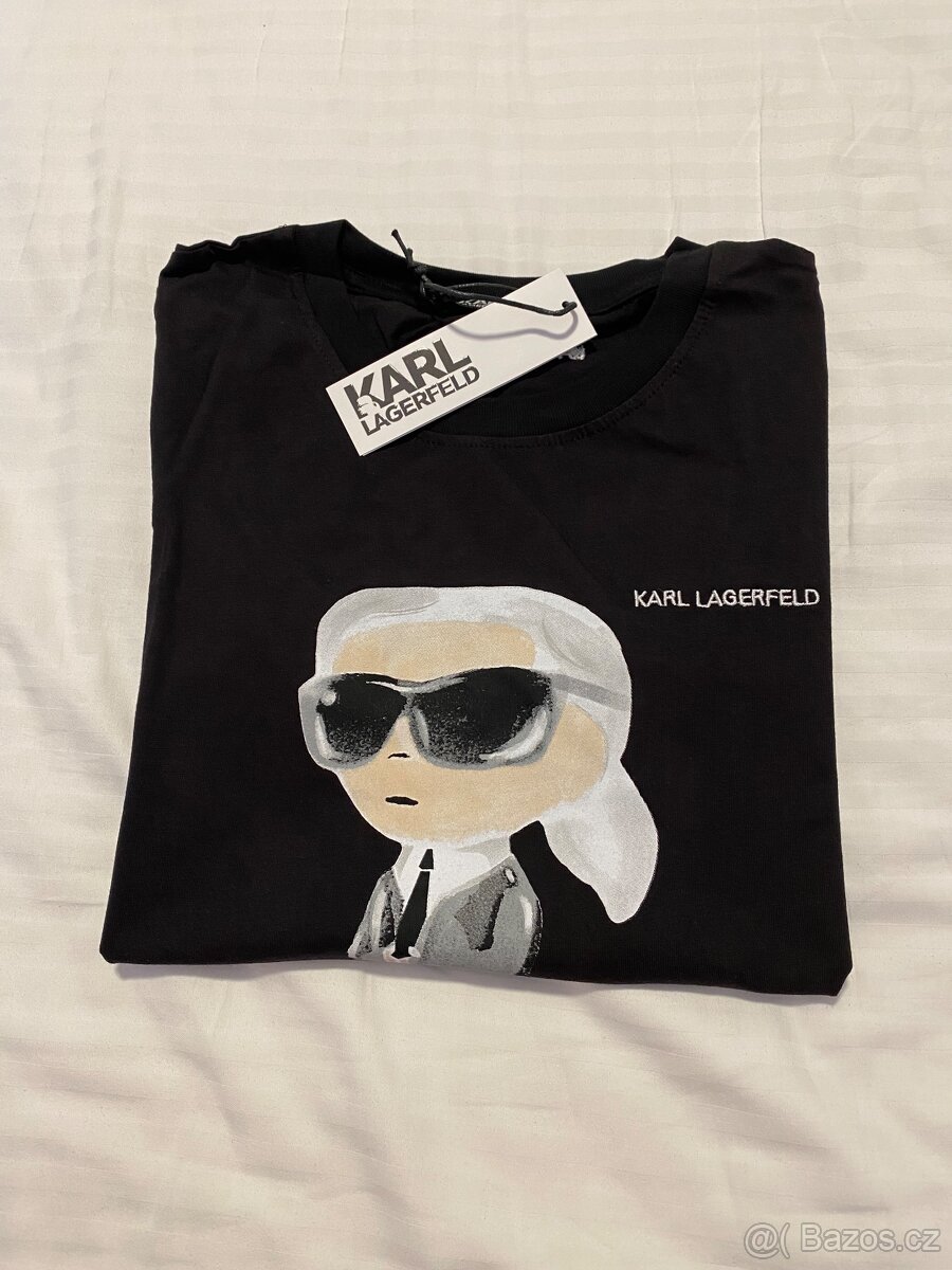 Karl Lagerfeld