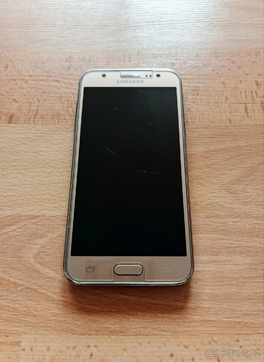 Samsung Galaxy J5