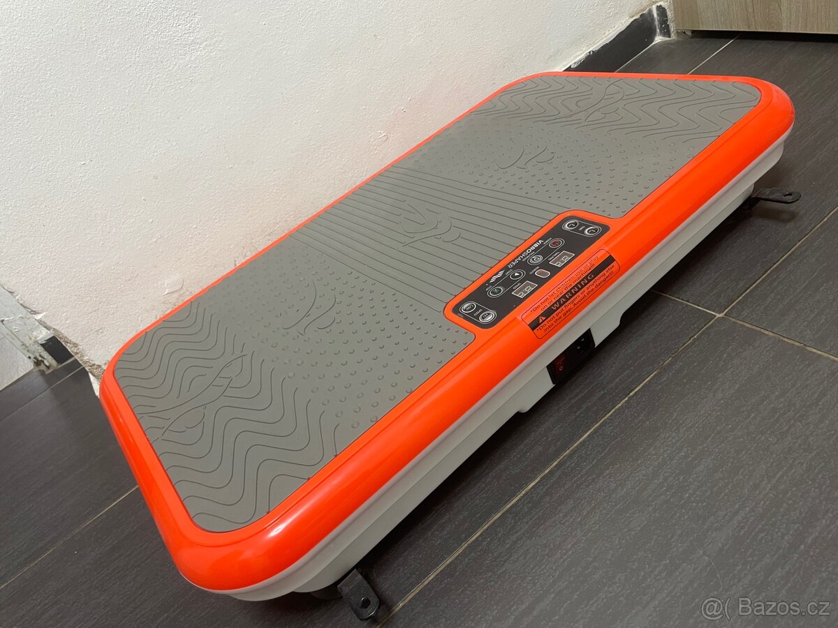 Plošina Vibro Shaper
