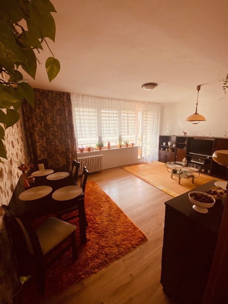 Byt 3+1, Havířov - Šumbark