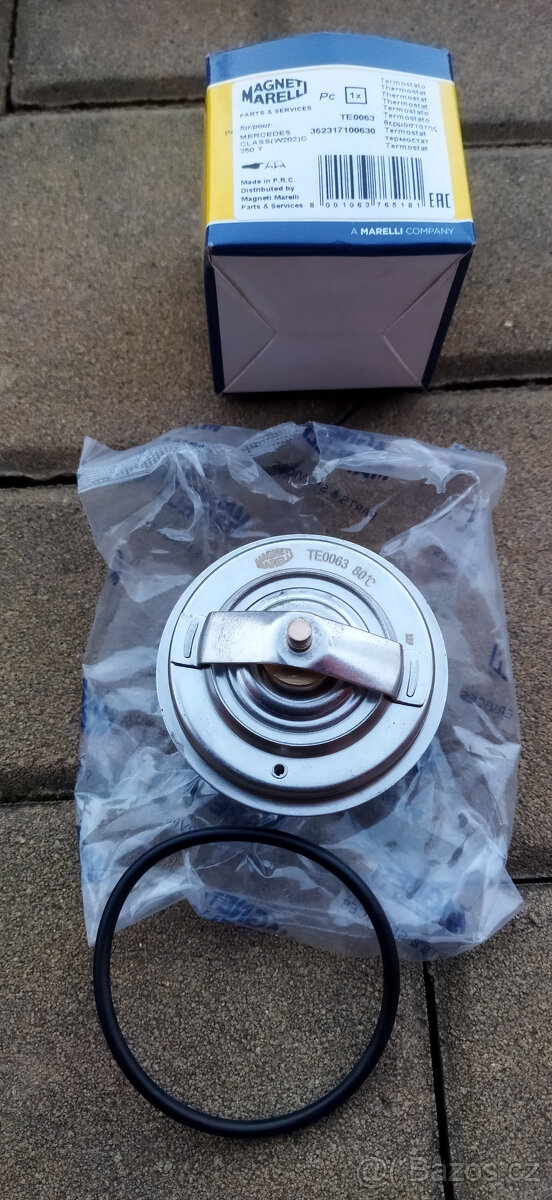 Náhradní díly Ssangyong Musso 2,9 TD