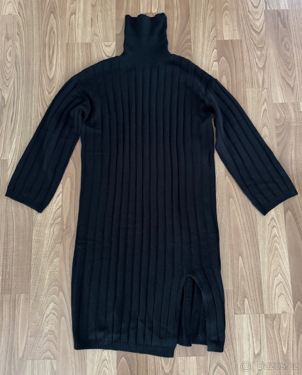 Dámské svetrové šaty Shein