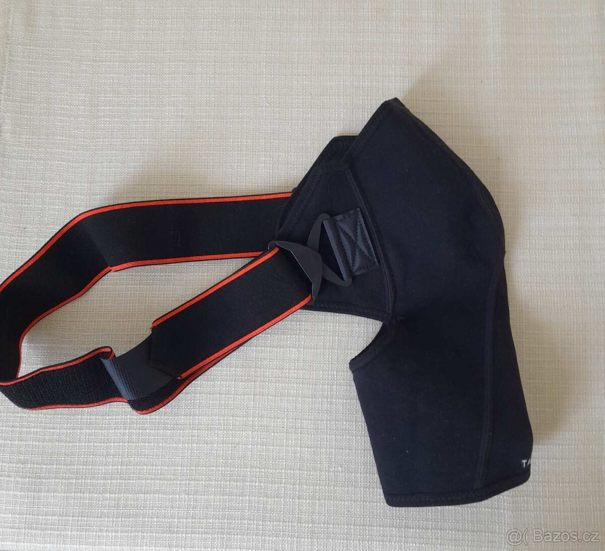 Ramenní ortéza Deathlon Tarmak 29-33 cm