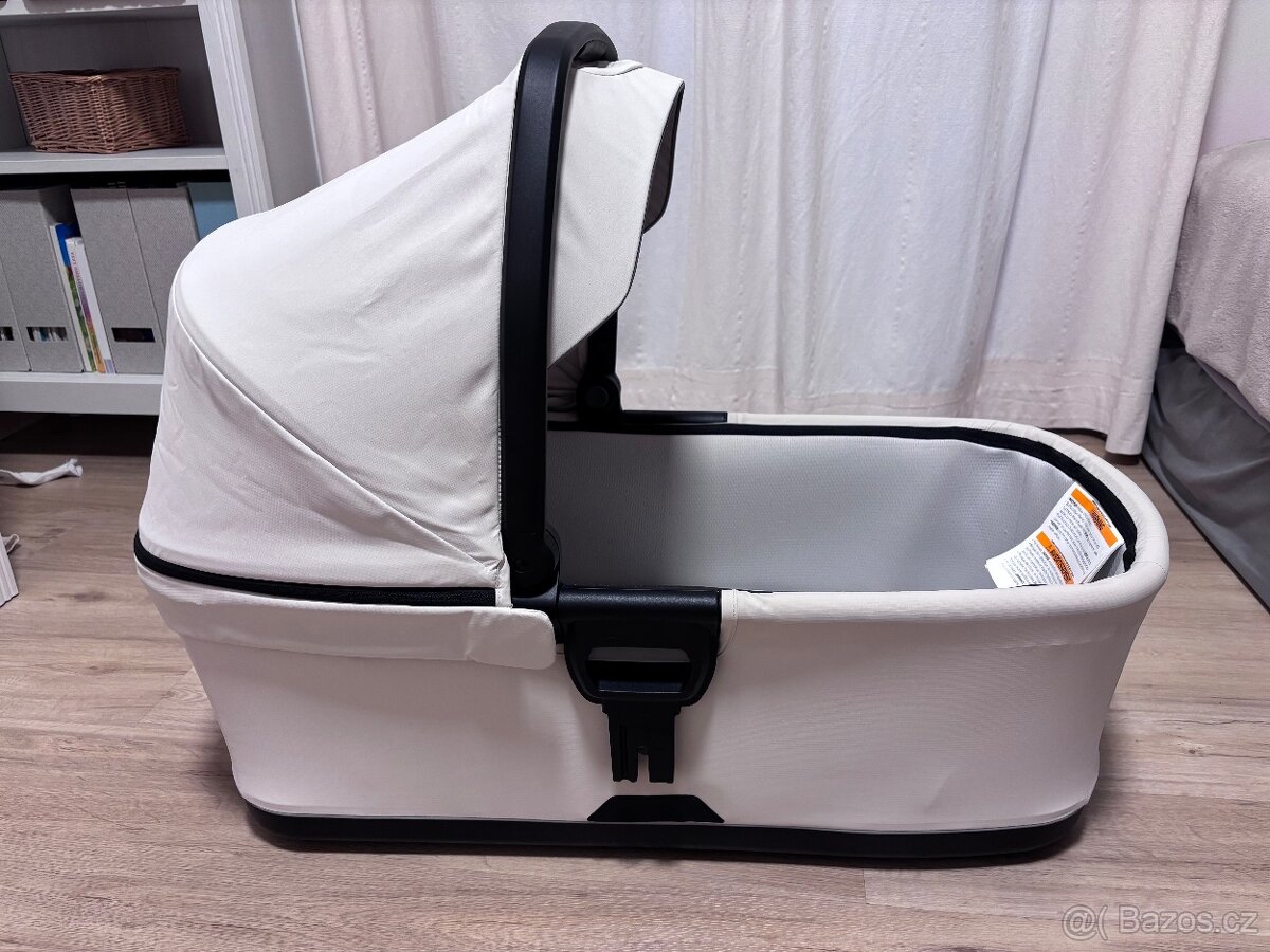 Prodám korbičku pro Thule Urban Glide 3. /soft beige