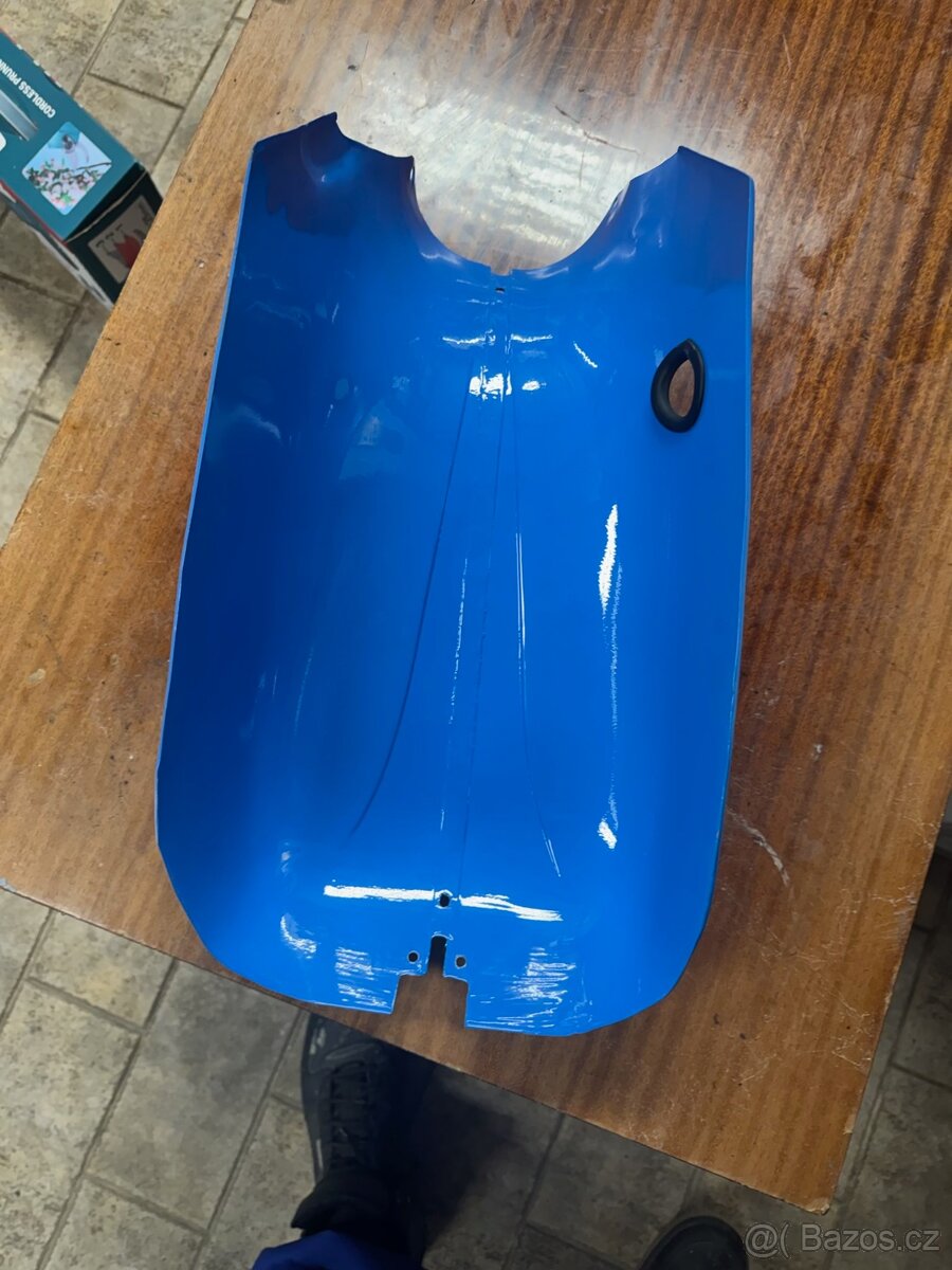 Prodám kryt JAWA 20