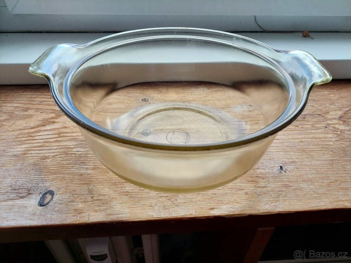 Mísa Varné sklo prumer 26cm