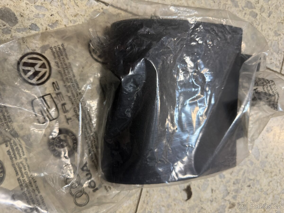 Rozšíření podběhu