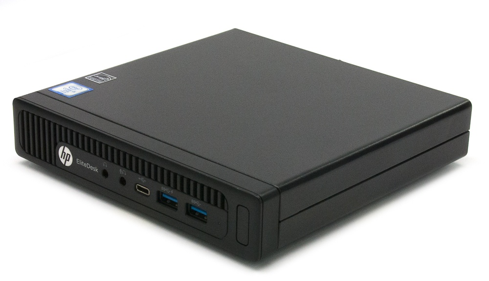 HP EliteDesk 800 G2 Desktop Mini PC – Repas PC