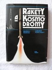 Rakety a kosmodromy