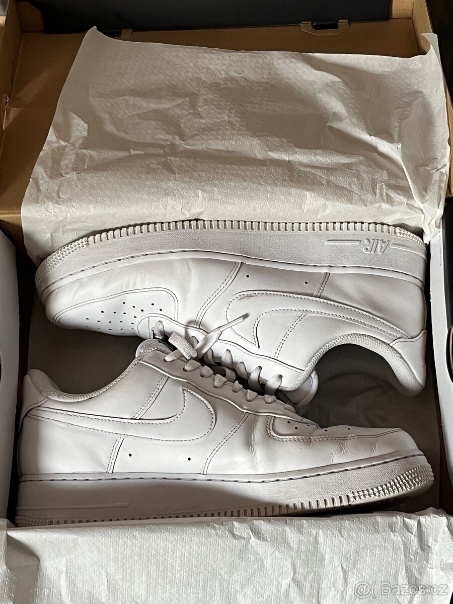 Nike air force 1 low