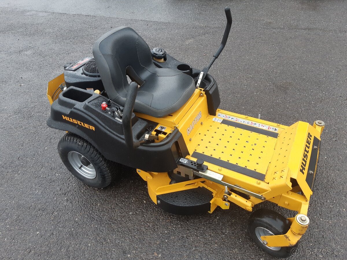 Sekačku Hustller RAPTOR