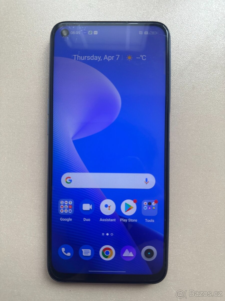 Realme 7 64 GB - prodám