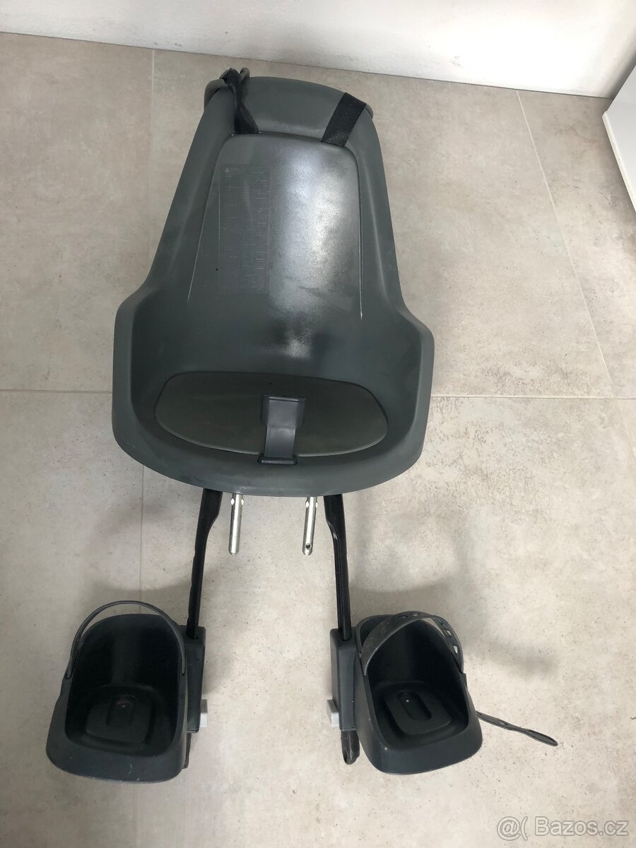 Sedačka Bobike Mini One přední