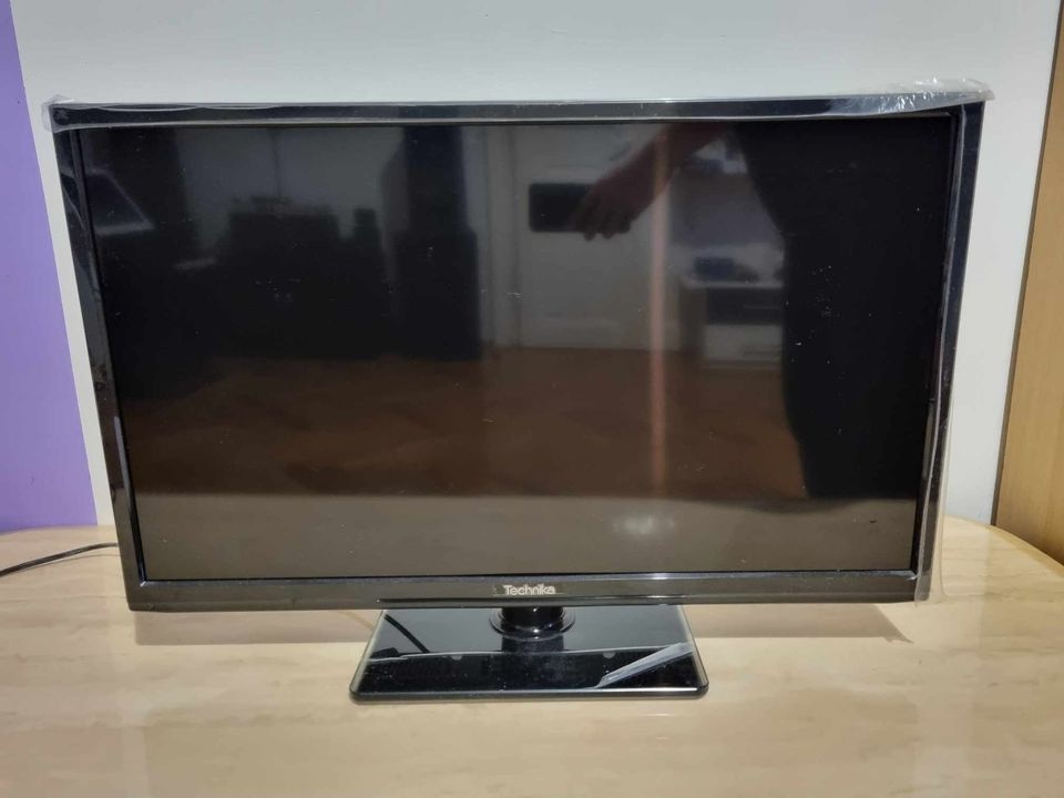 Televize Technika