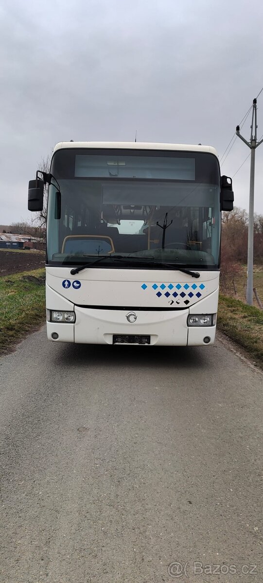 Irisbus Crossway 12M