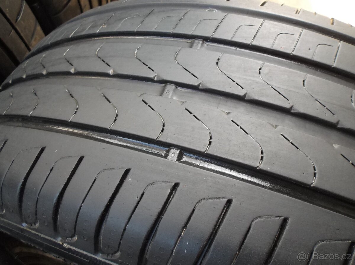 245/45/18 100Y RFT,MOE,XL, , PIRELLI 2KS LETNÍ