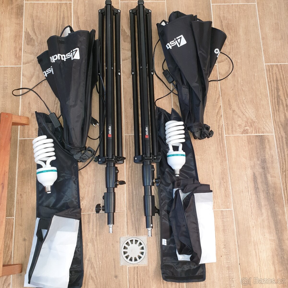 Osvetleni 4studio
