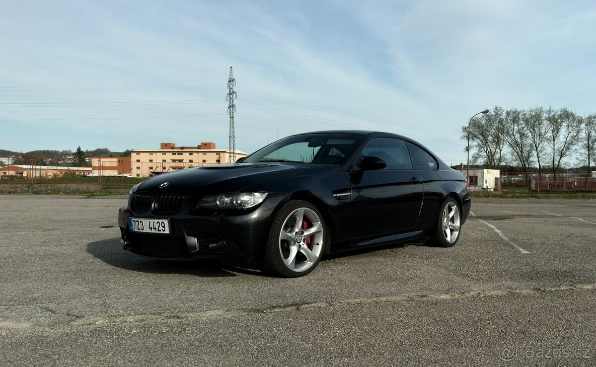 BMW e92 335i