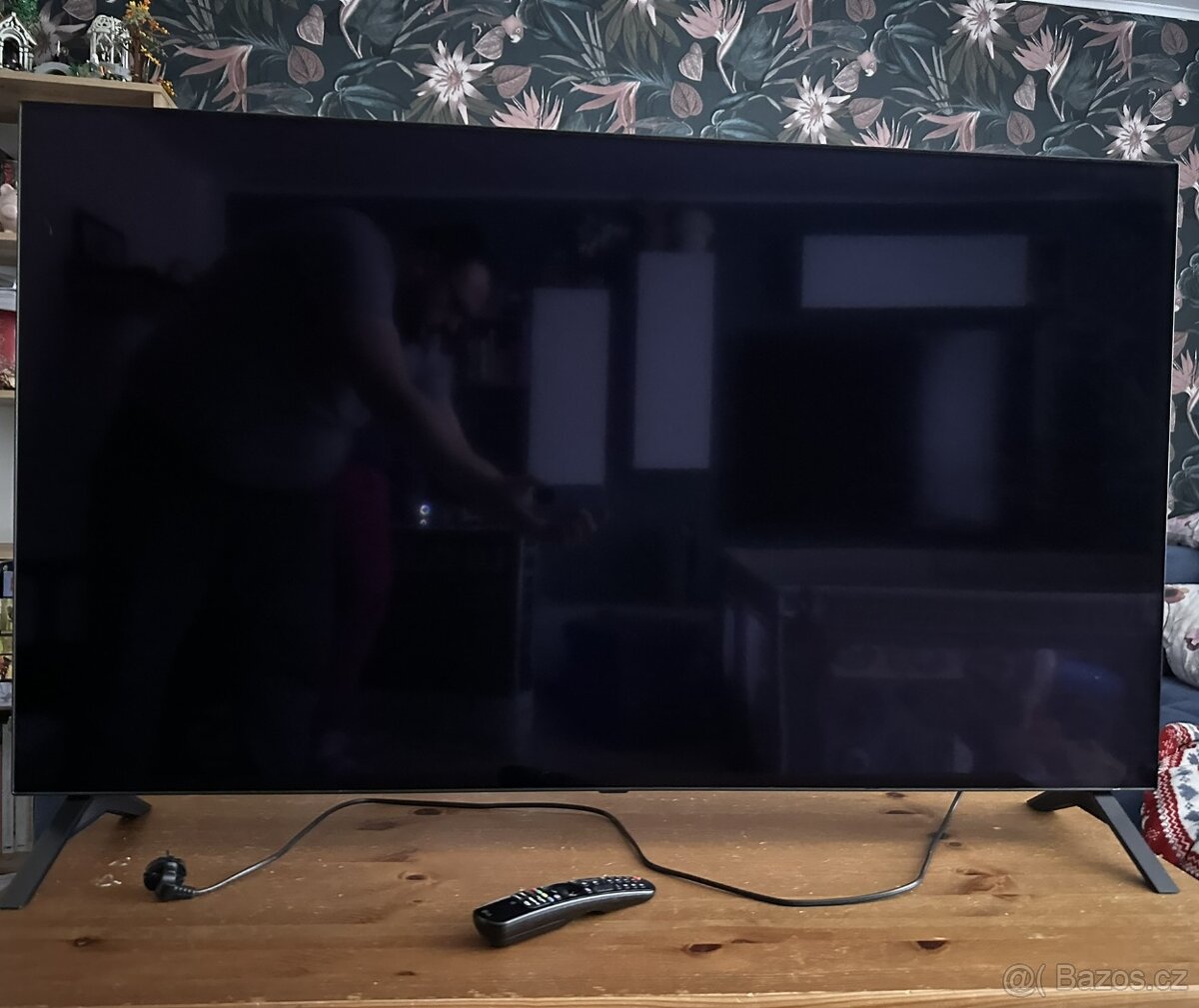 Televize LG OLED55A1
