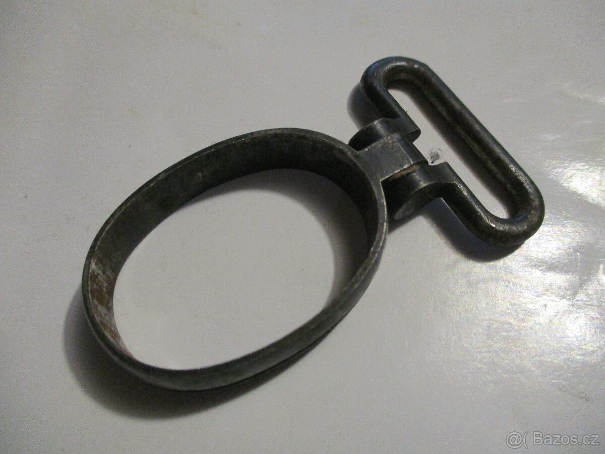 mauser objimka č1